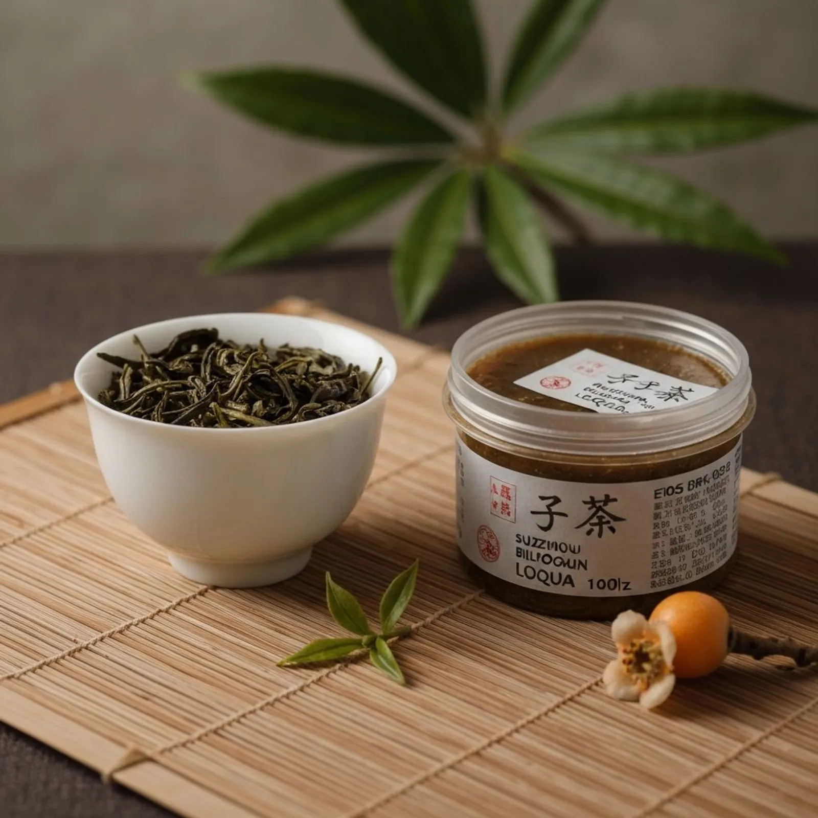 2026 Biluochun Spring Harvest Preview